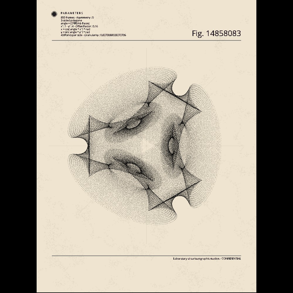 Backward Oscillations #234