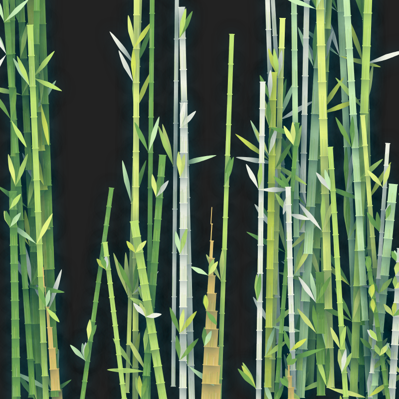 Bamboo01 #22