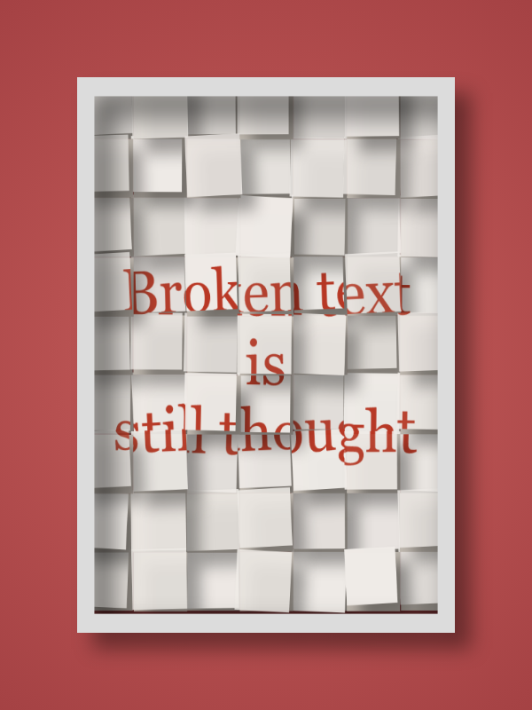 The Metaphor Machine #10311