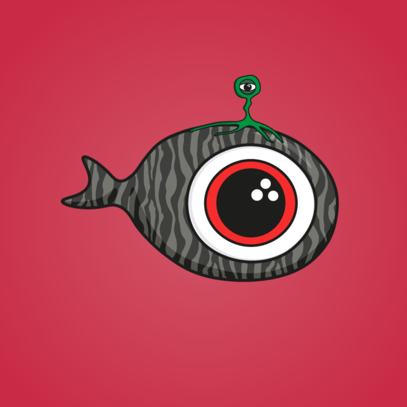 TF-EyeFish #44