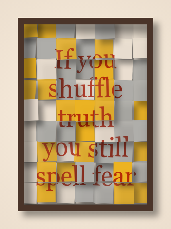 The Metaphor Machine #1655