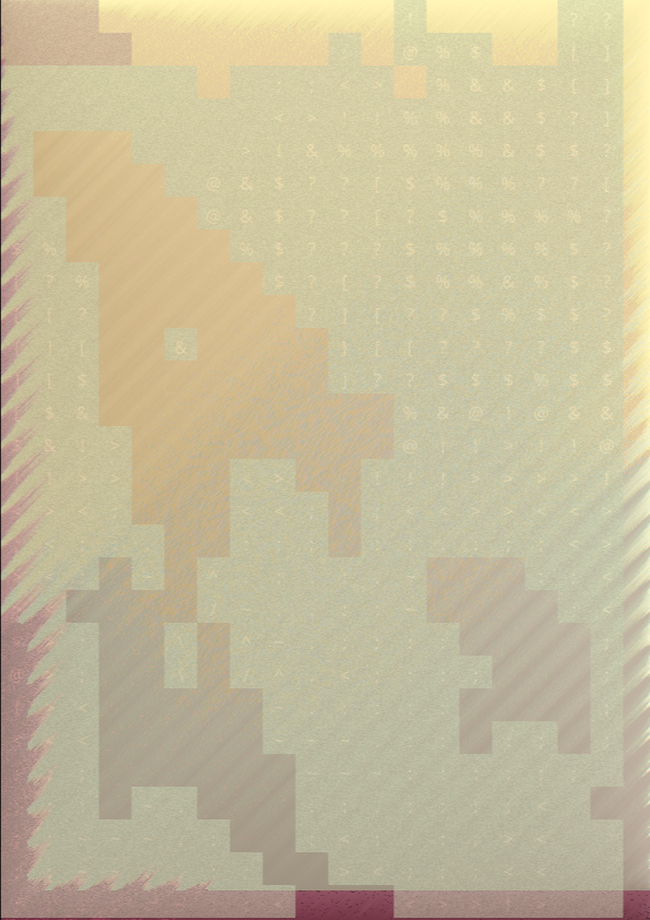 Convergence Remnants #2214