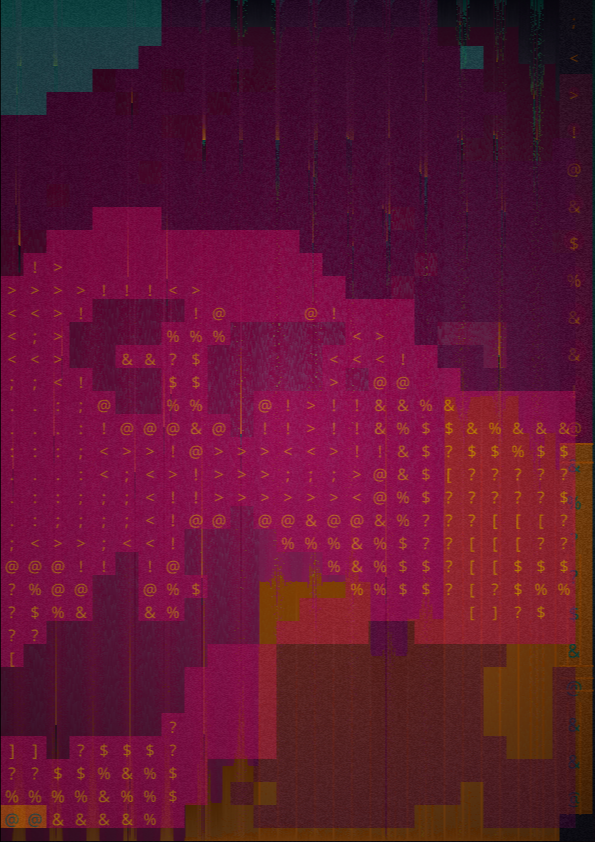 Convergence Remnants #12053