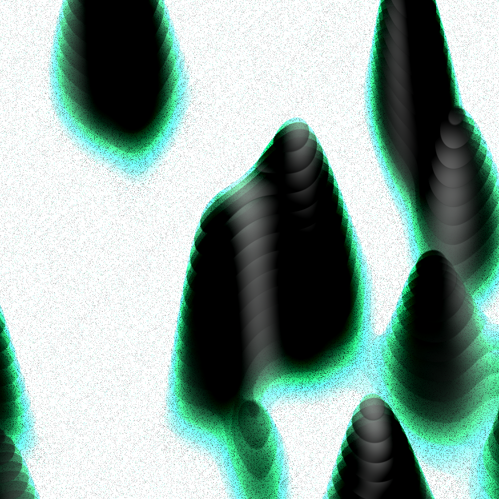 Arpeggiated Earthworm Disco #17
