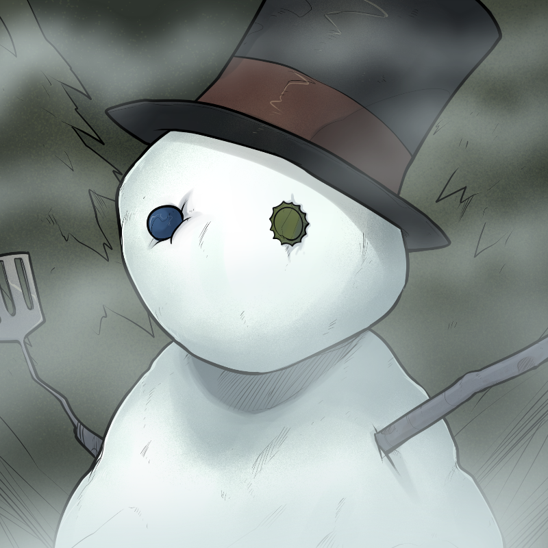 SNOWMENZ #58