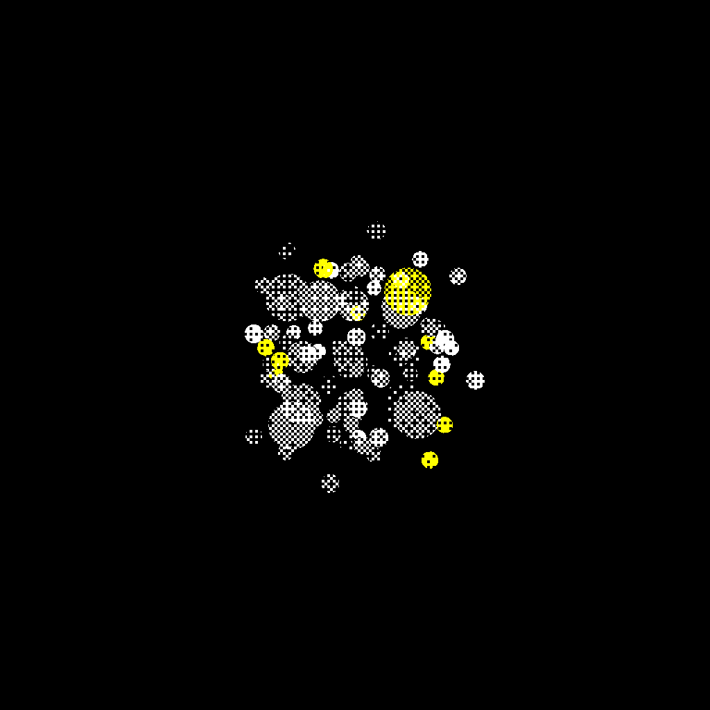 Chromoplasm #141