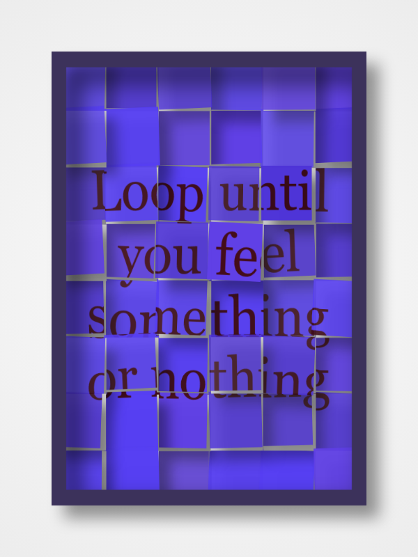 The Metaphor Machine #32513