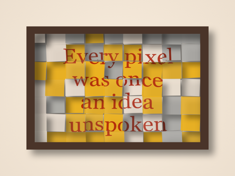 The Metaphor Machine #14583