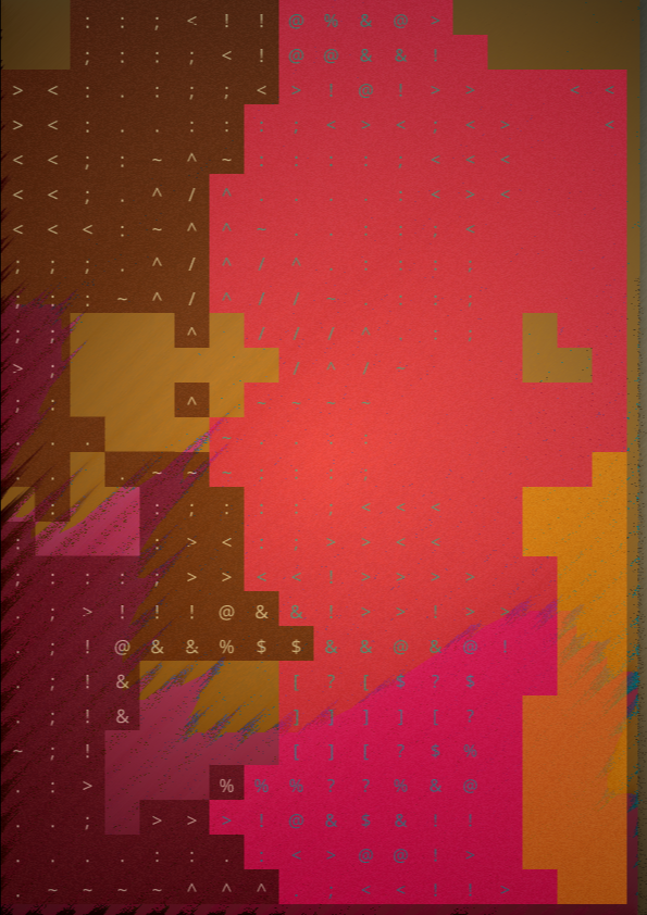 Convergence Remnants #16607