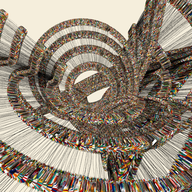 Singularithm #103