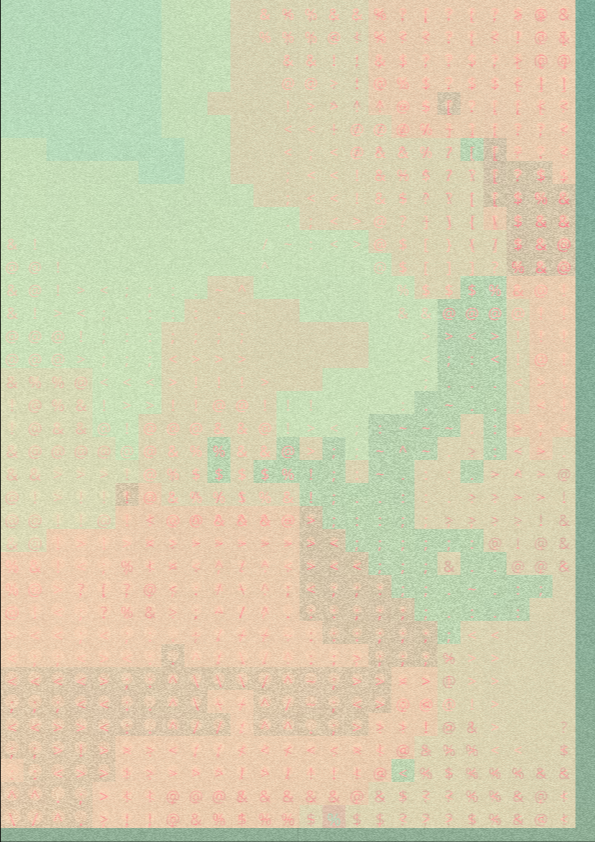 Convergence Remnants #7851