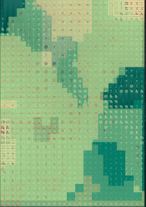 Convergence Remnants #8369