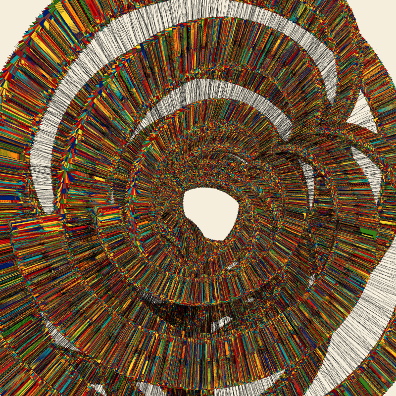 Singularithm #441