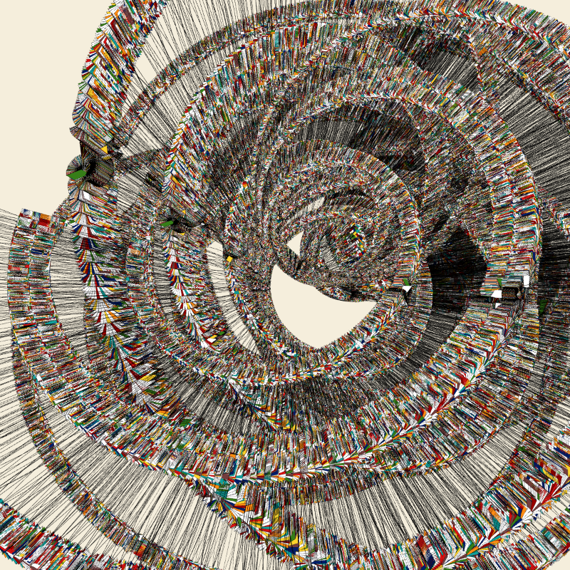 Singularithm #1293