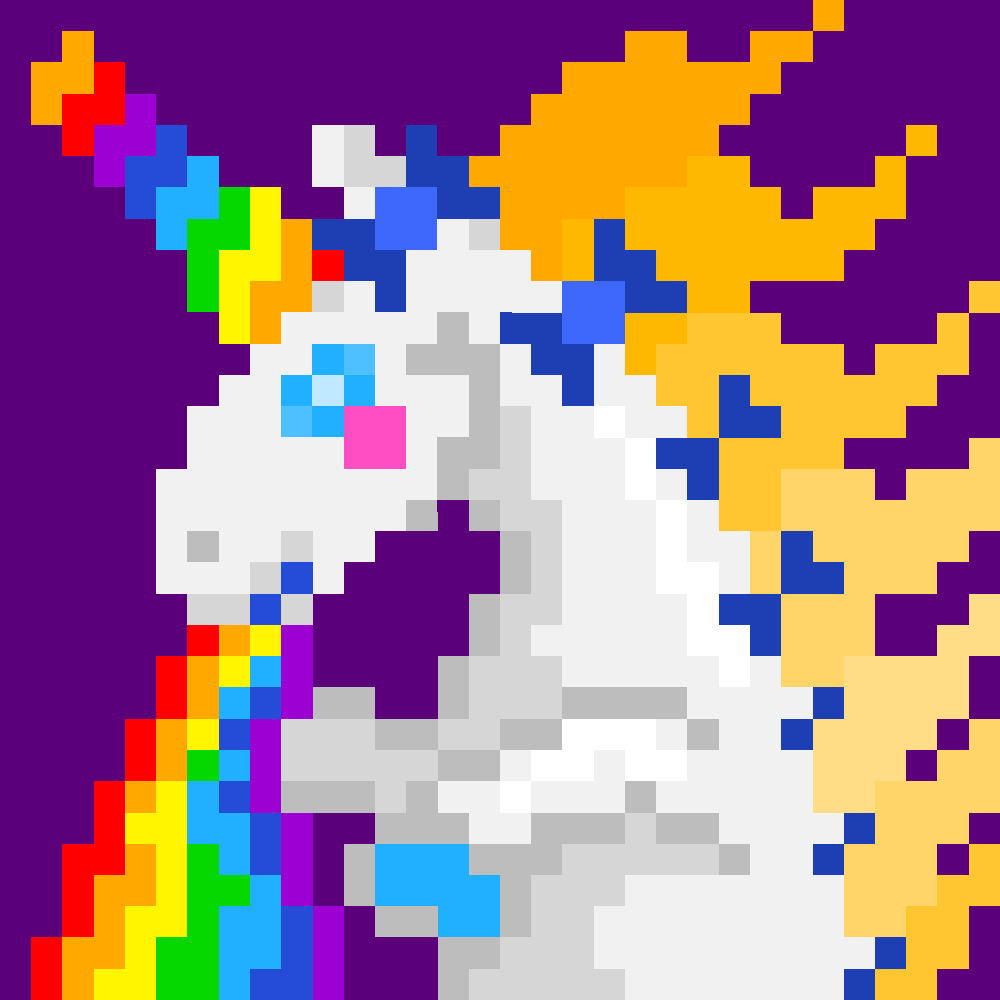 Unicorn #2330