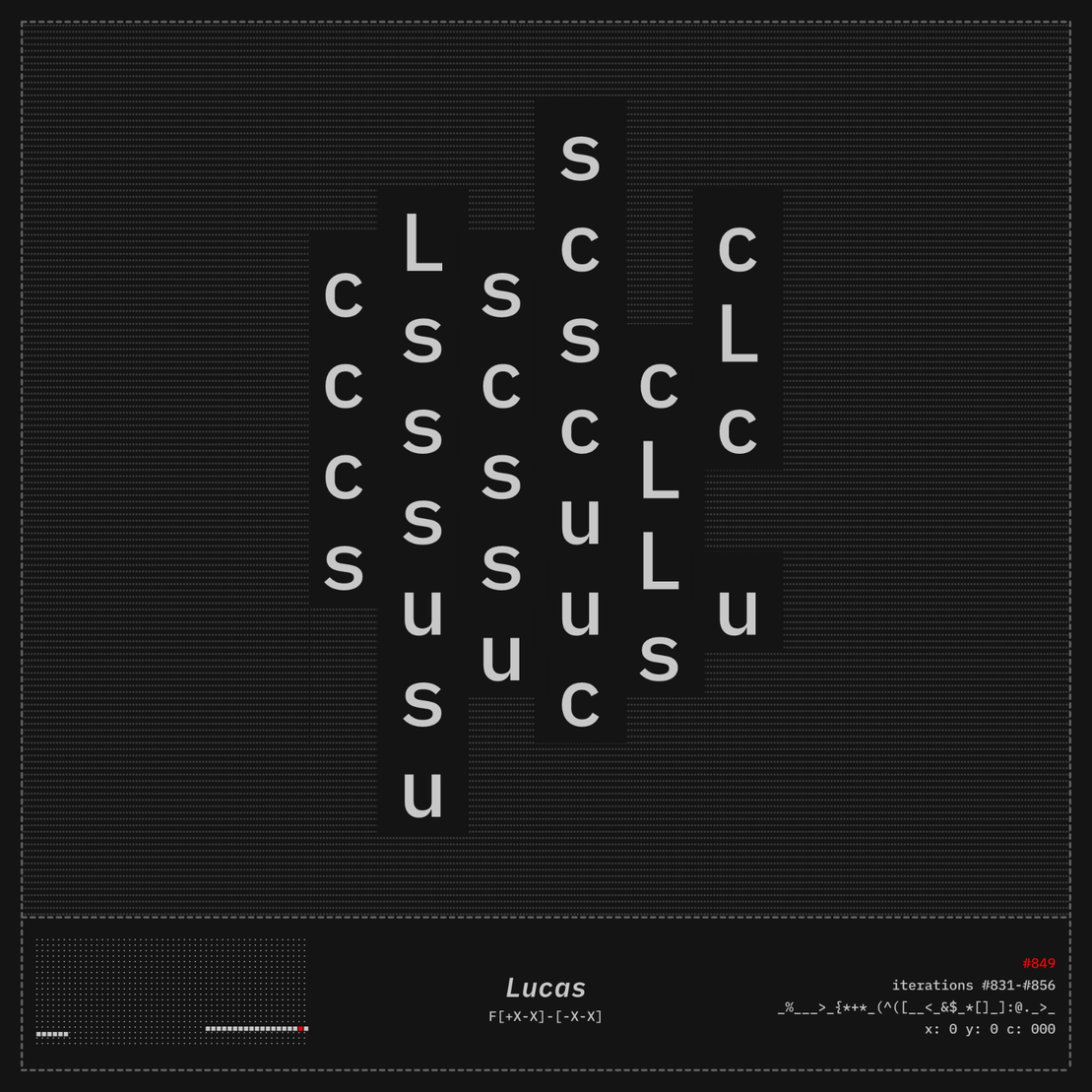 L-Poem #125