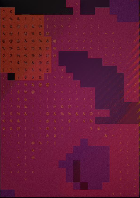 Convergence Remnants #17091