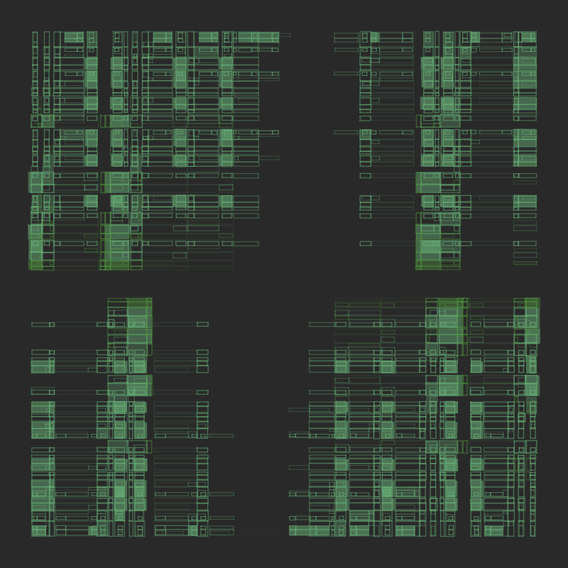 Subdivisions #202