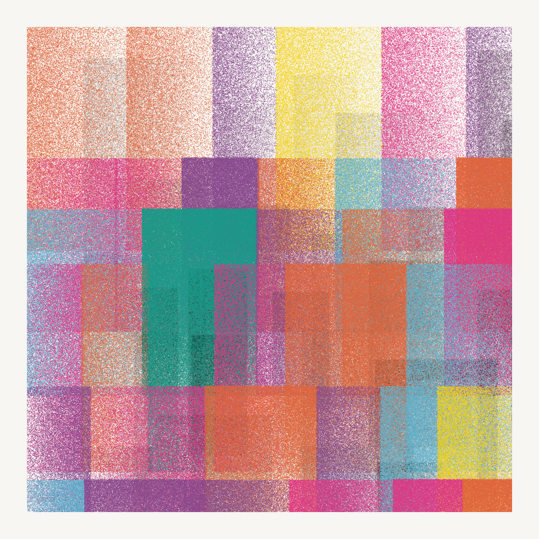 Gradient Study vol.2 #29