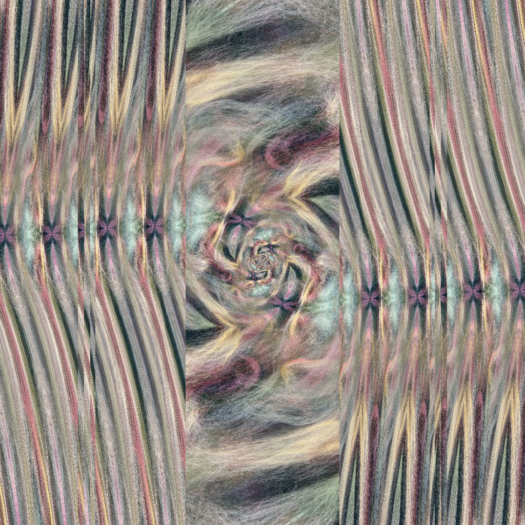 Astraea's Loom #229
