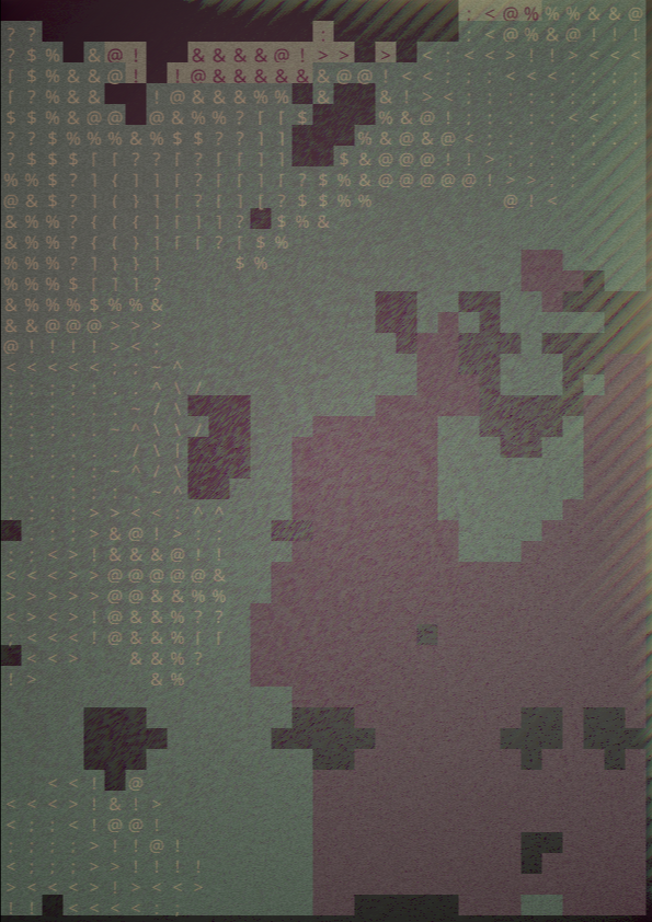 Convergence Remnants #8705