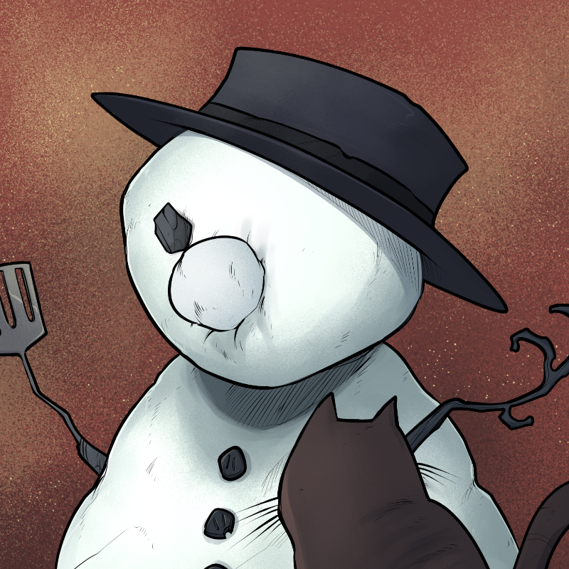 SNOWMENZ #53