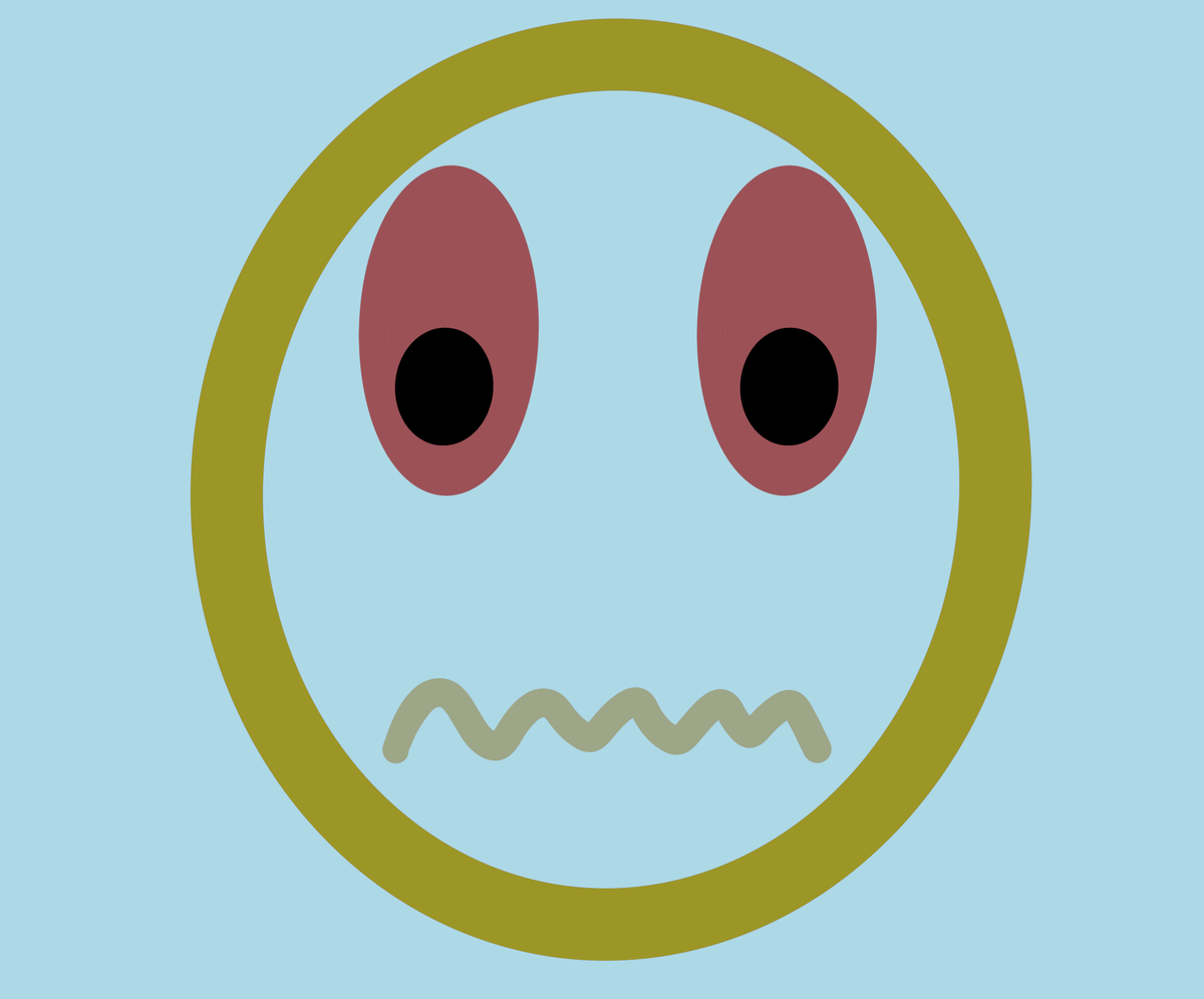 Punevyr's face #50