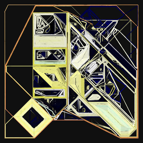 gate maze #37