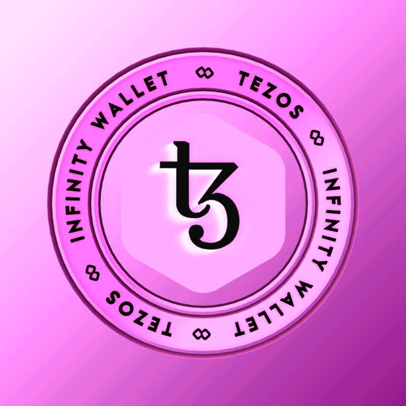 Tezos x Infinity Wallet #355