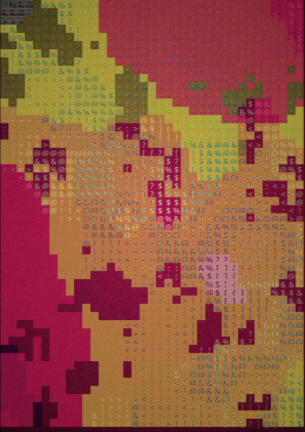 Convergence Remnants #2276