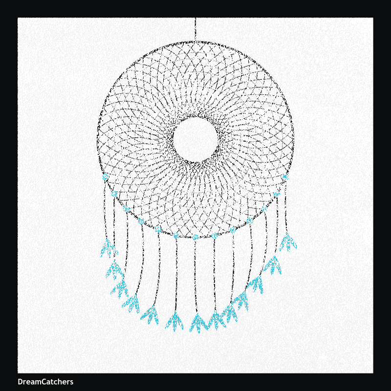 DreamCatchers #13