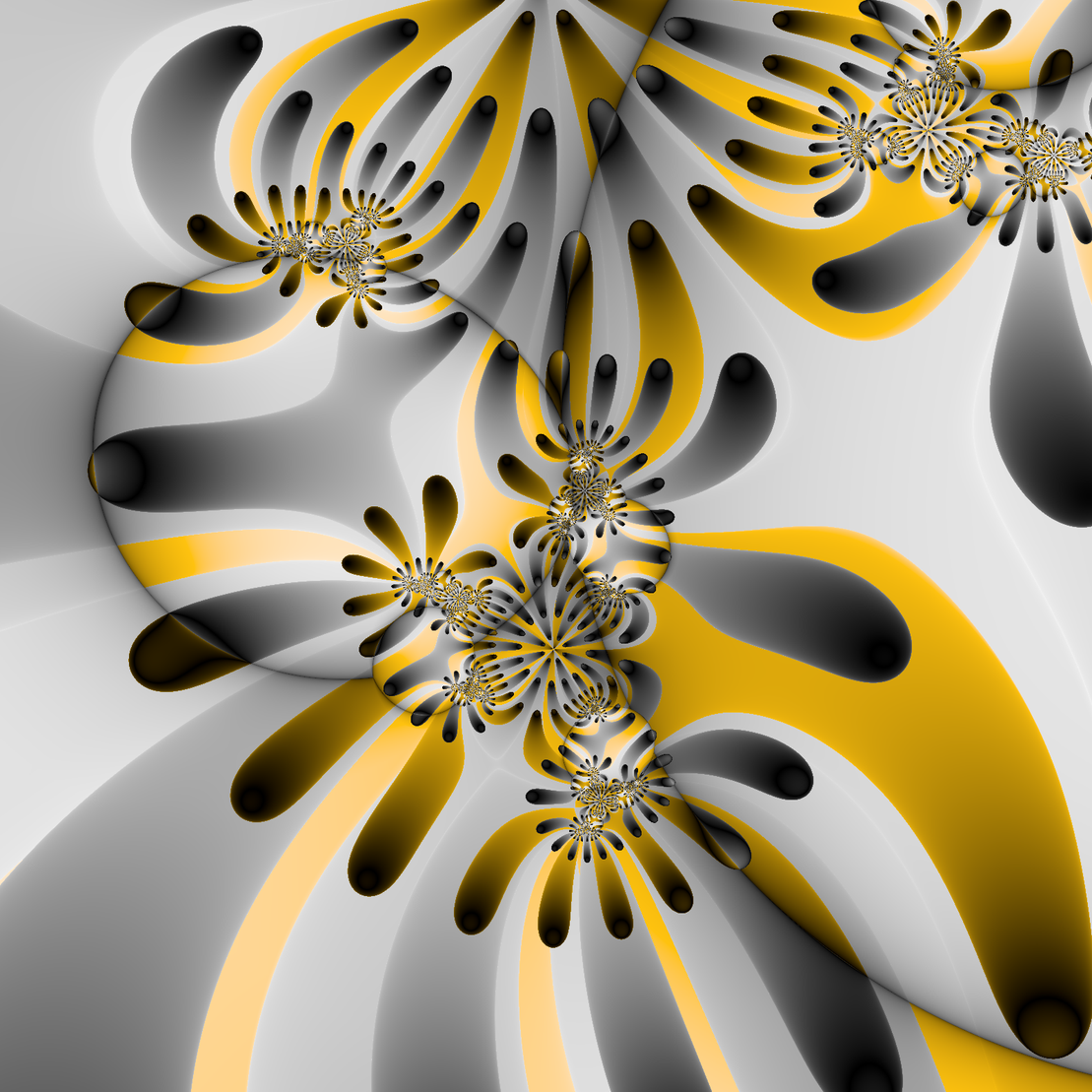 Microgravity #504