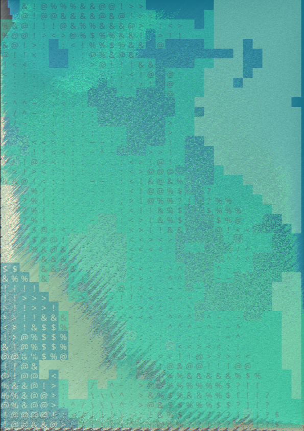 Convergence Remnants #15476