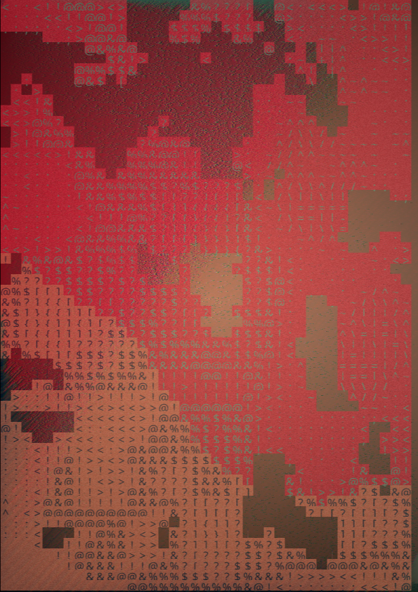 Convergence Remnants #6599