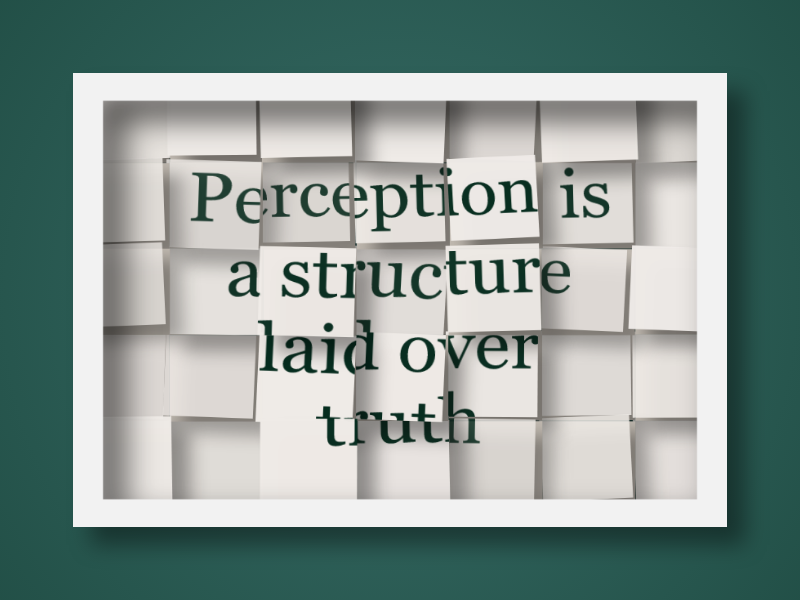 The Metaphor Machine #15094
