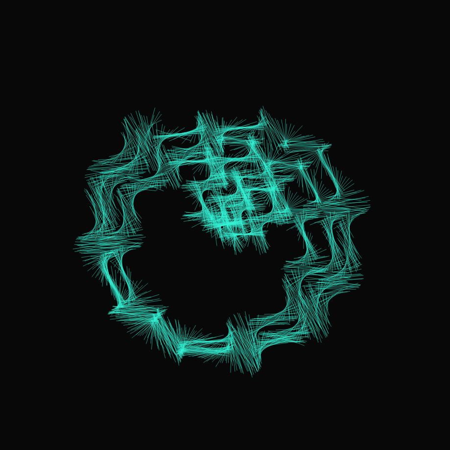 The Noise #14555