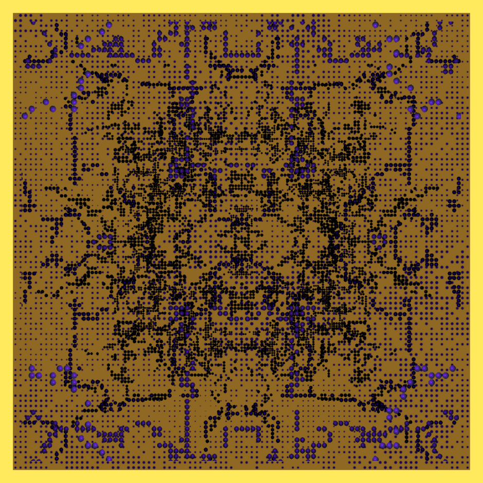X-Form Base #615