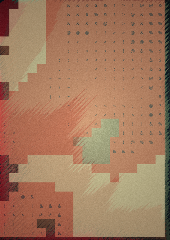 Convergence Remnants #9989