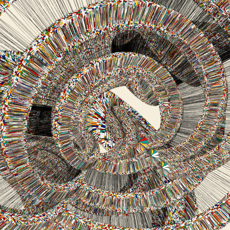 Singularithm #581