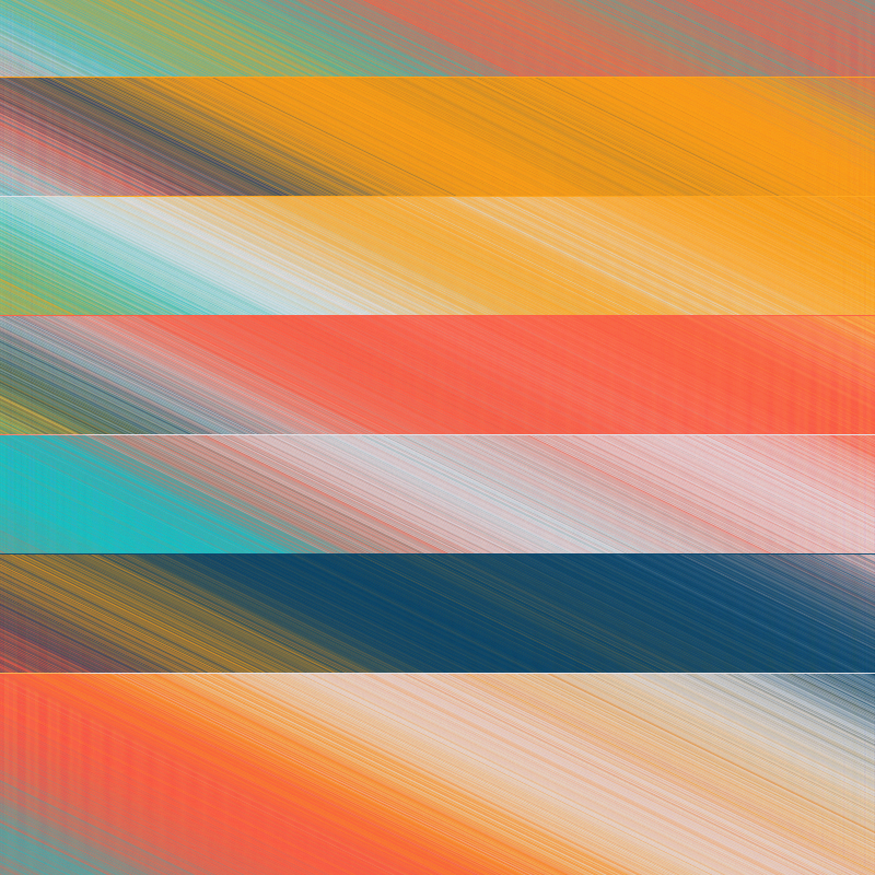 interference x resonance #48