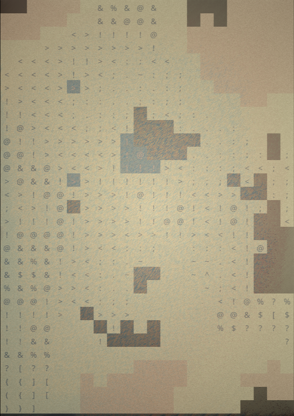 Convergence Remnants #1751