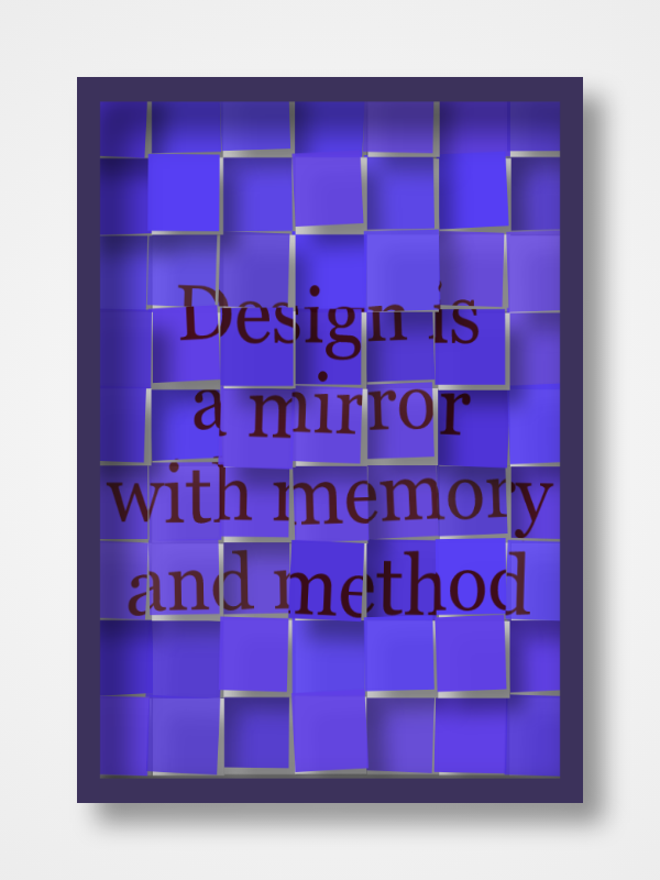 The Metaphor Machine #26282
