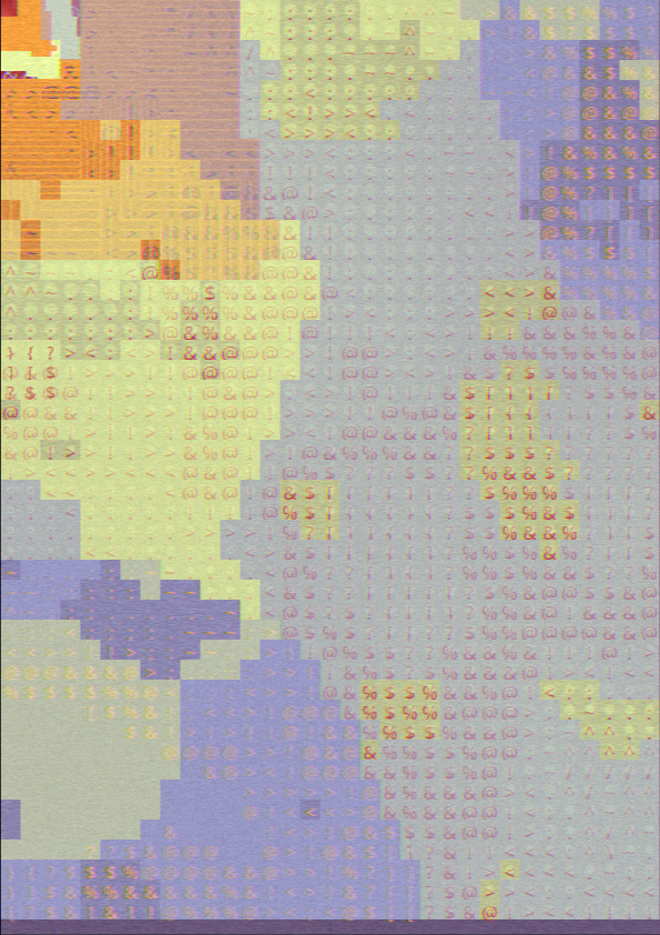 Convergence Remnants #17501