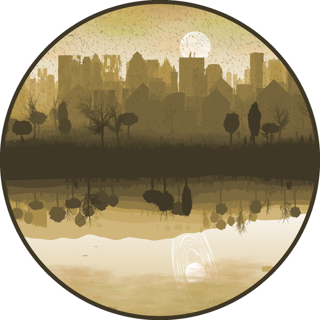 CrossWorlds #130