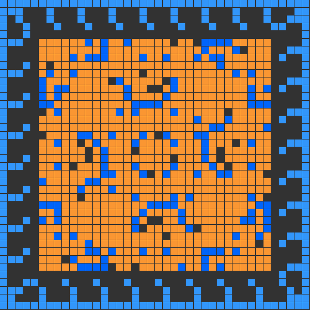 Morixels Abstrogen #53