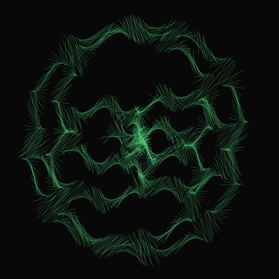 The Noise #13439