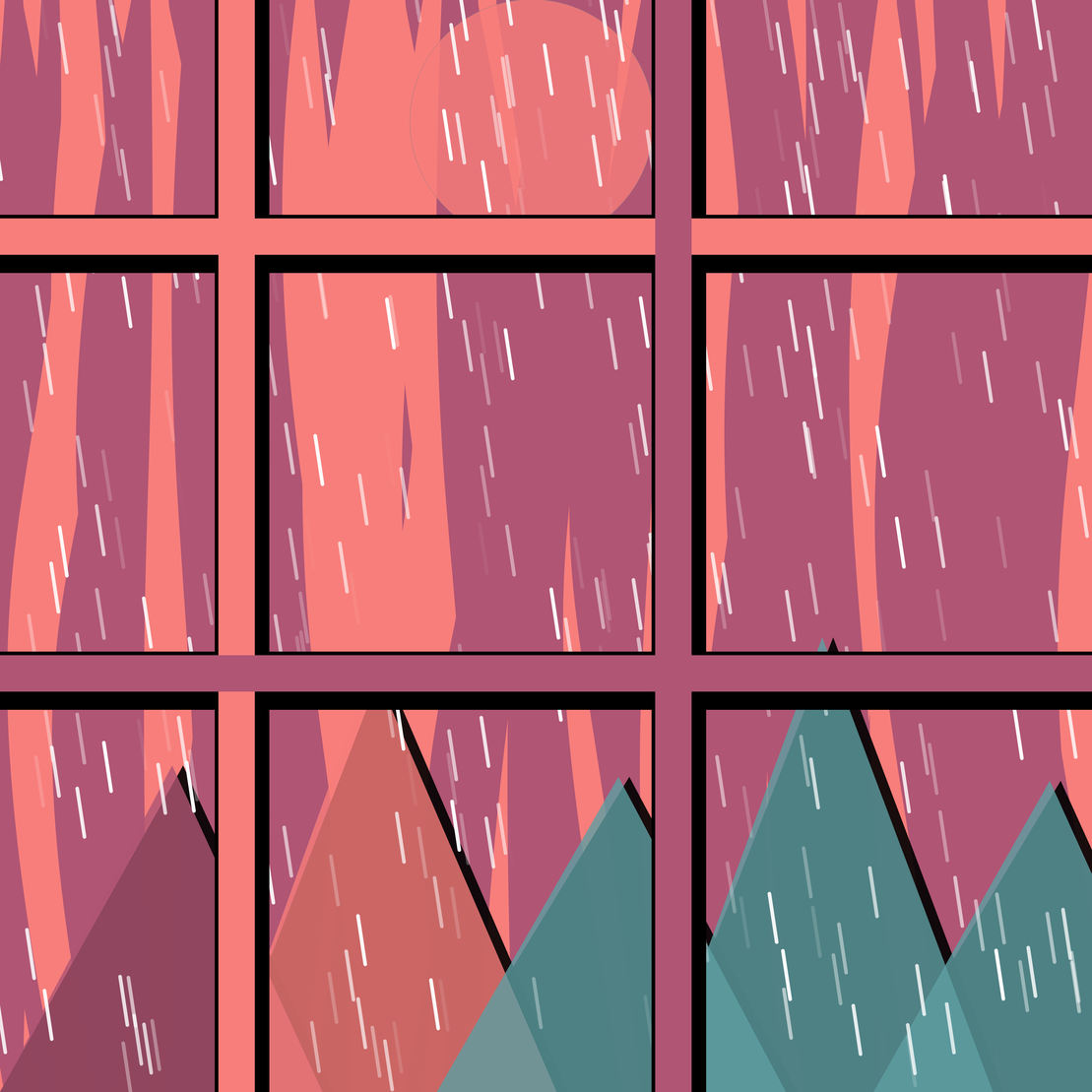 Rain #24