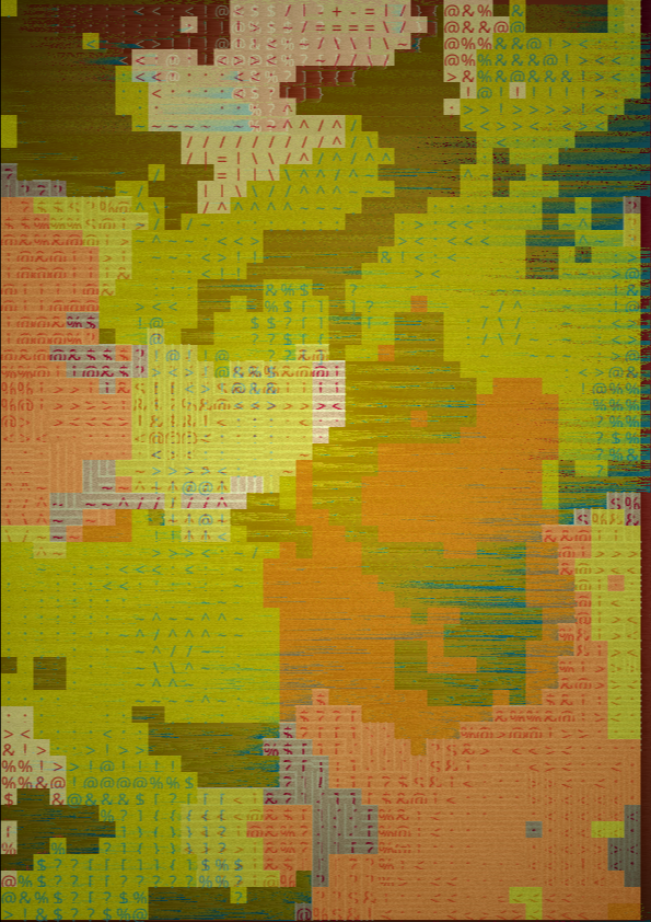 Convergence Remnants #7588