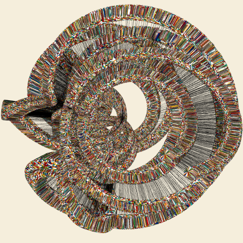 Singularithm #1296