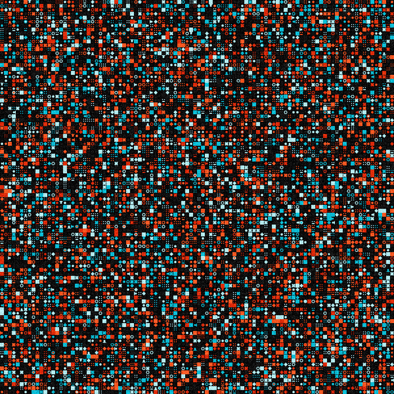 Ubiquitous tokens #27